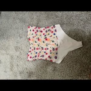 Lovers & friends bodysuit